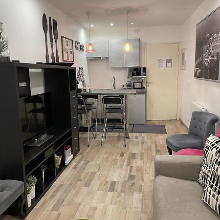 Bel Appartement Au Coeur De Παρίσι Εξωτερικό φωτογραφία
