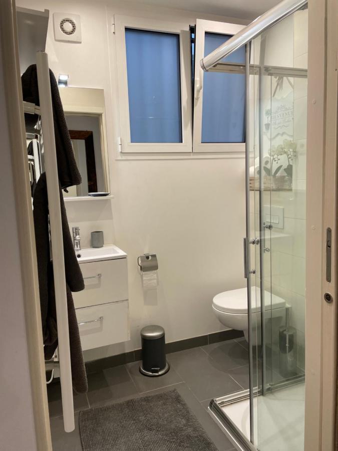 Bel Appartement Au Coeur De Παρίσι Εξωτερικό φωτογραφία