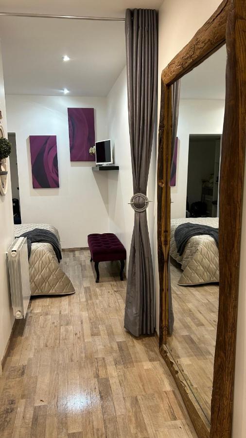 Bel Appartement Au Coeur De Παρίσι Εξωτερικό φωτογραφία
